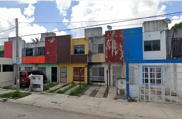 Casa en venta en Cancún Centro, Benito Juárez — foto 2 de 21