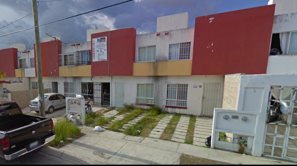 Casa en Cancún Centro, Benito Juárez, Quintana Roo