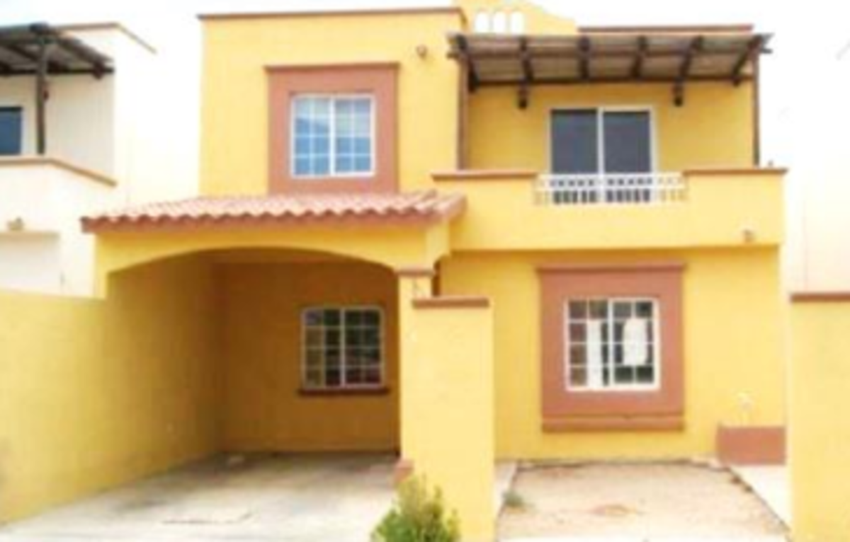 Casa en venta en Brisas del Pacifico, Los Cabos — foto 1 de 6