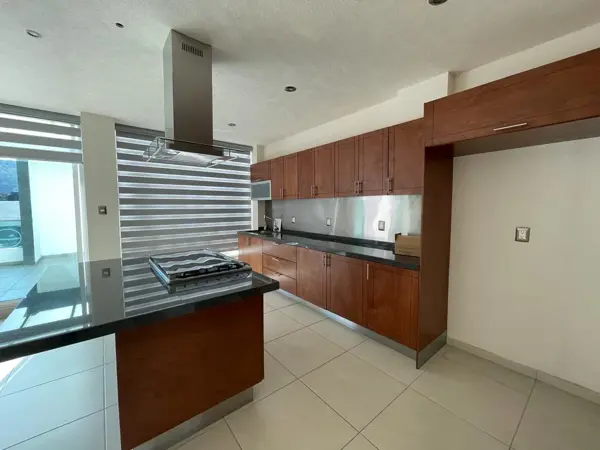 Departamento en renta en Camelinas, Morelia — foto 2 de 28