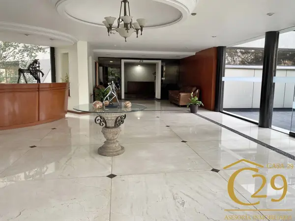 Departamento en venta en Bosques de la Herradura, Huixquilucan — foto 2 de 14