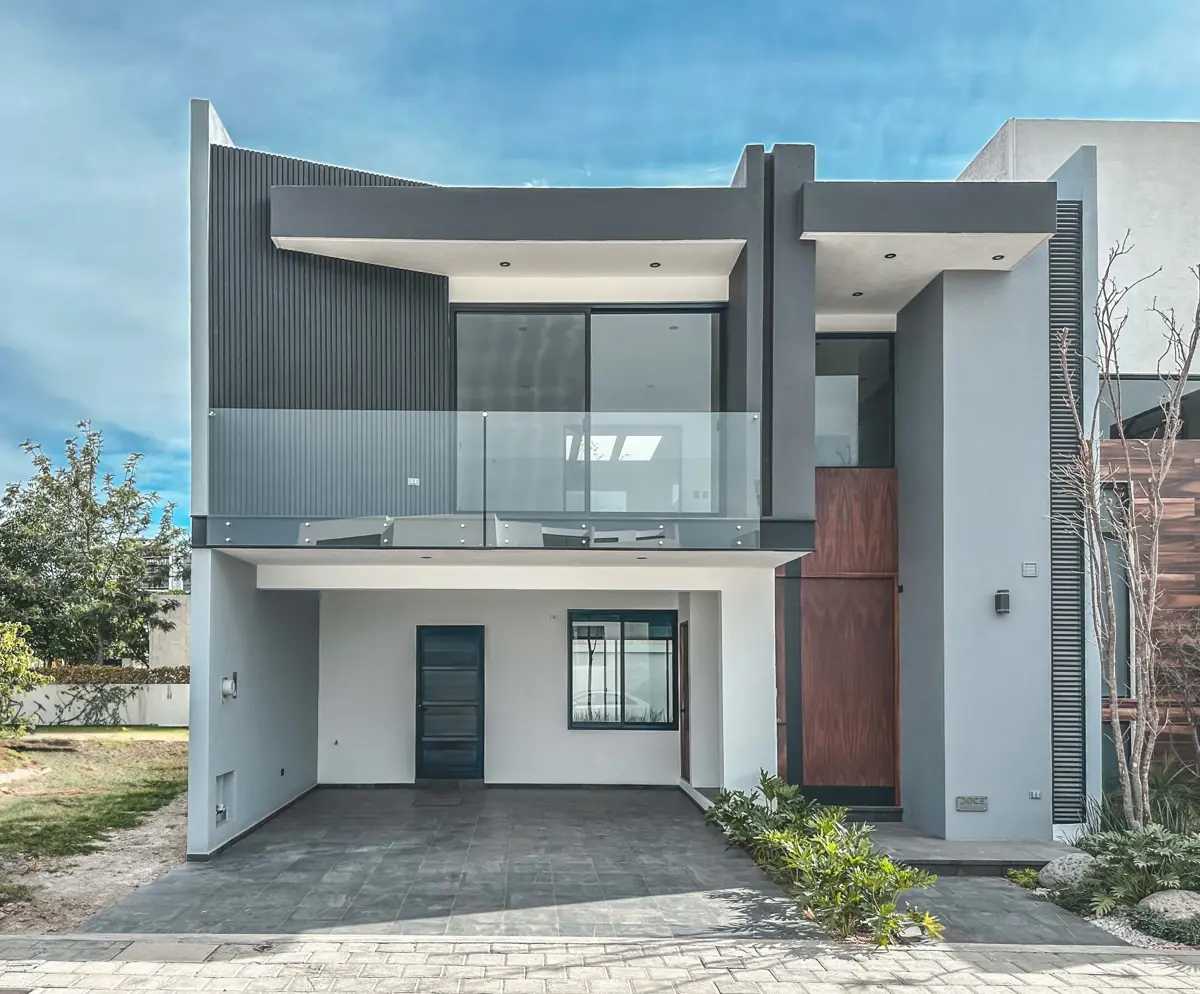Casa en venta en Lomas de Angelópolis, San Andrés Cholula — foto 1 de 18