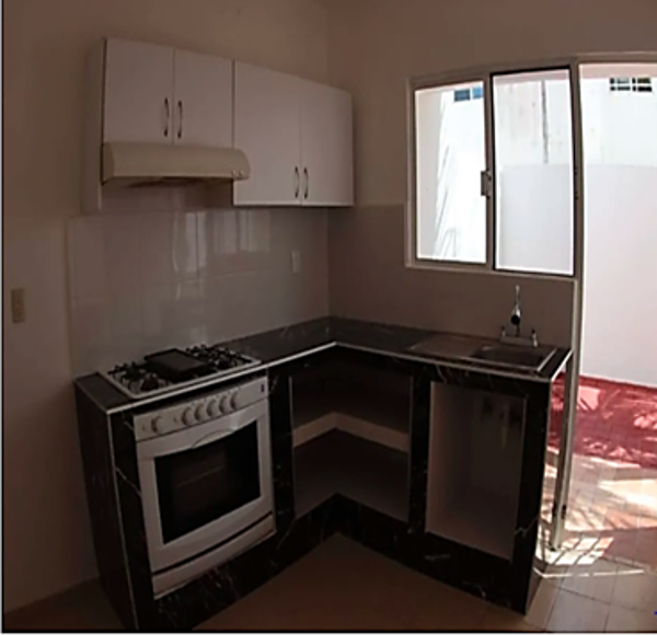 Casa en venta en Villamarino, Benito Juárez — foto 2 de 9