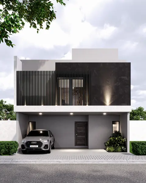 Casa en venta en Lomas de Angelópolis, Ocoyucan, Puebla Casa en venta en Lomas de Angelópolis, Ocoyucan, Puebla