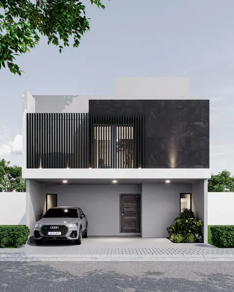 Casa en venta en Lomas de Angelópolis, Ocoyucan — foto 2 de 3