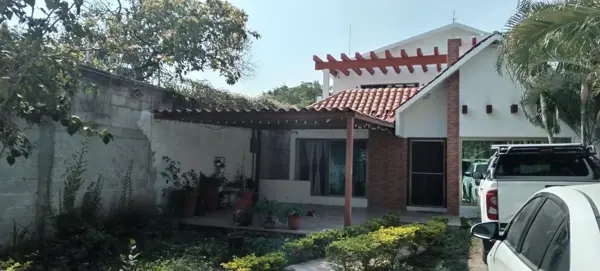 Casa en renta en Campestre Arenal, Tuxtla Gutiérrez — foto 3 de 21