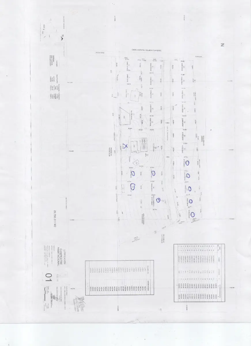 Terreno en venta en Alborada, Emiliano Zapata — foto 1 de 2