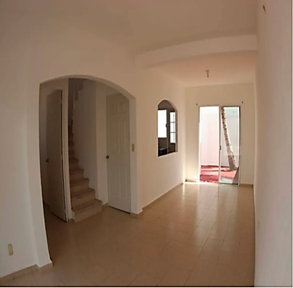 Casa en venta en Villamarino, Benito Juárez — foto 3 de 9