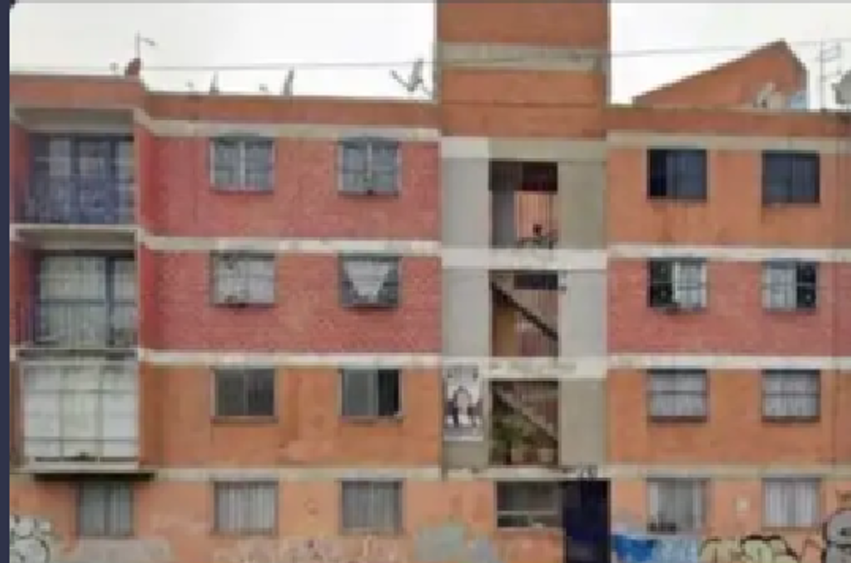 Departamento en venta en Morelos, Venustiano Carranza
