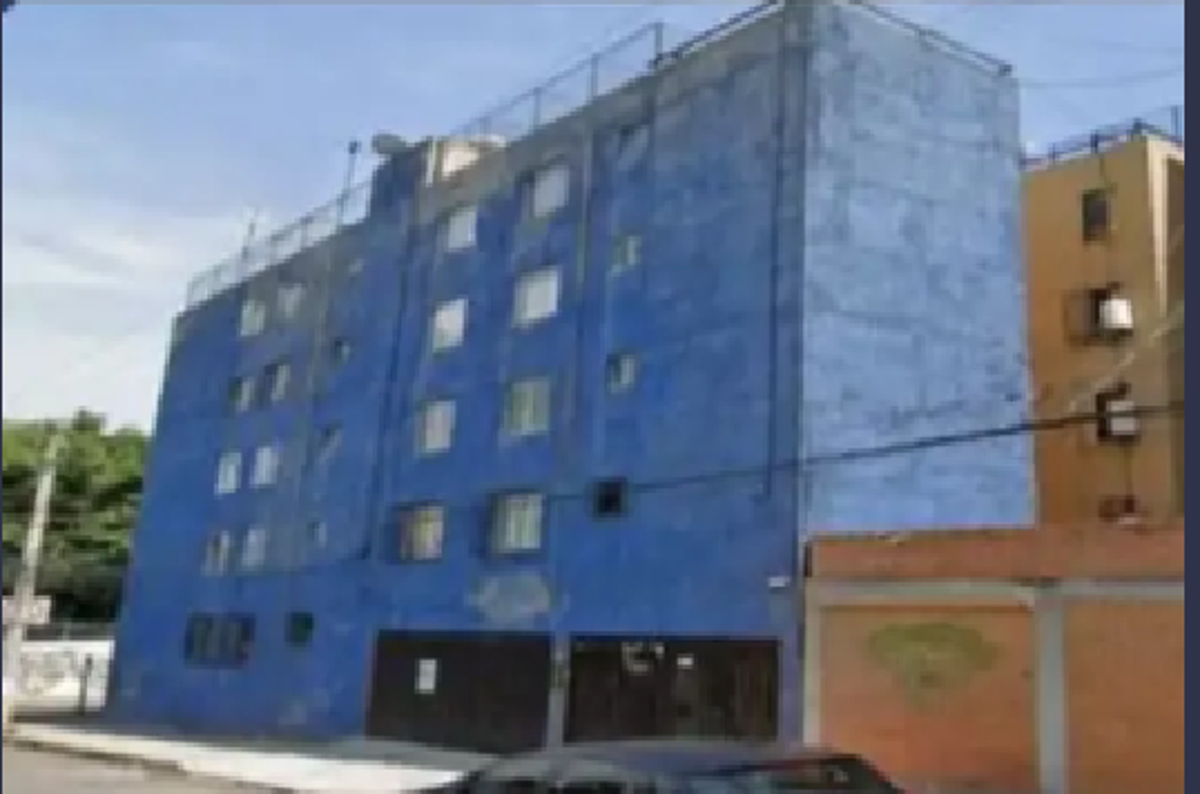 Departamento en venta en Santa Martha Acatitla, Iztapalapa