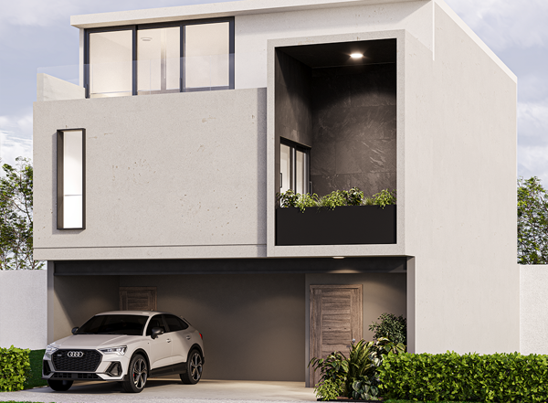 Casa en venta en Lomas de Angelópolis, Ocoyucan — foto 2 de 3