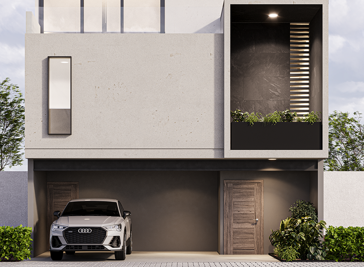 Casa en venta en Lomas de Angelópolis, Ocoyucan — foto 1 de 3
