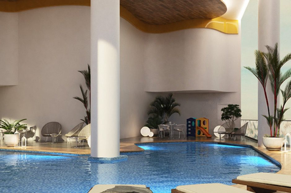 Departamento en venta en Los Pinos, Mazatlán — foto 3 de 18