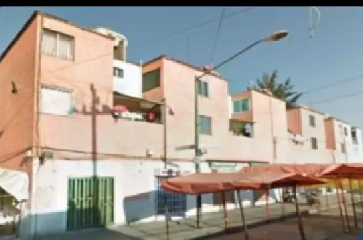 Departamento en venta en Morelos, Cuauhtémoc
