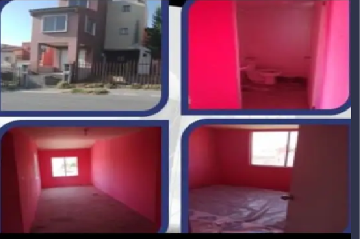 Casa en venta en Conjunto Urbano Rancho San Juan, Almoloya de Juárez