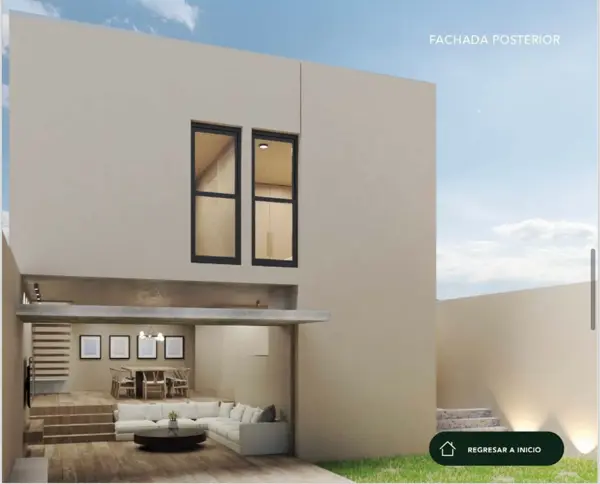 Casa en venta en El Condado, Corregidora — foto 2 de 8
