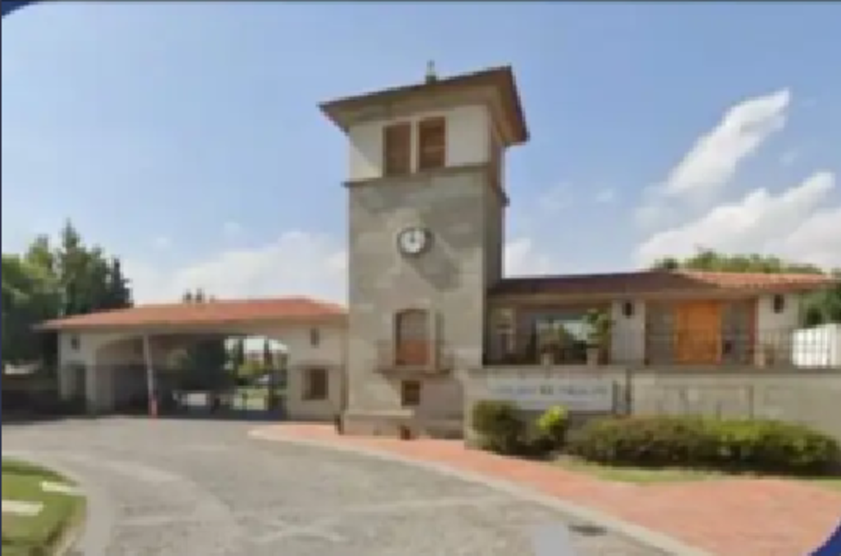 Casa en venta en San Andres Ocotlan, Calimaya