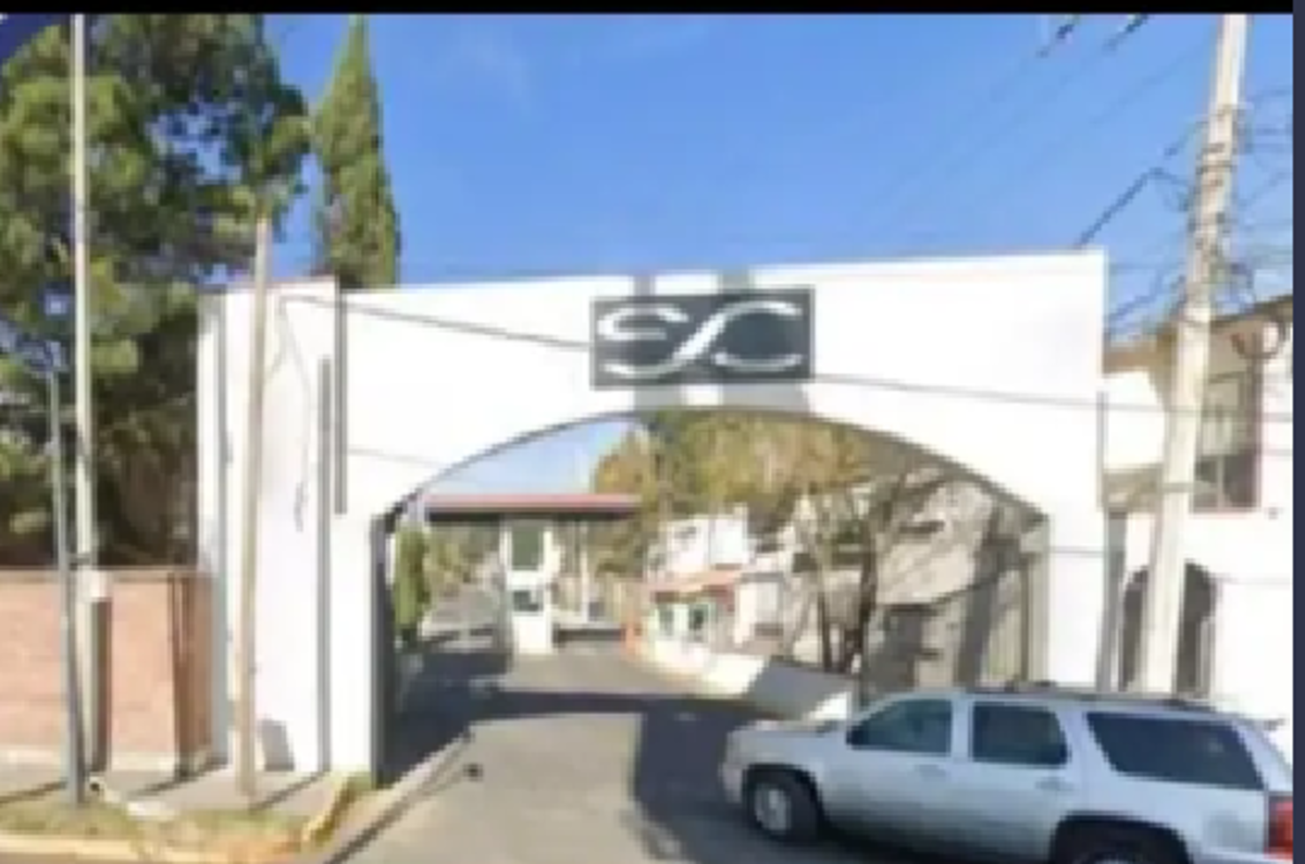 Casa en venta en San Carlos, Metepec