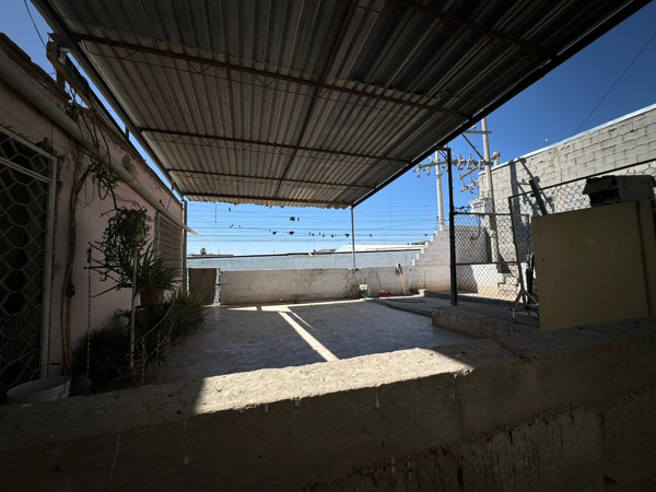 Casa en venta en Magdalenas, Torreón — foto 2 de 7