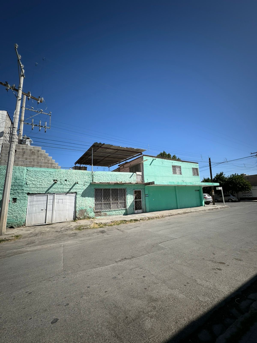 Casa en Venta en Magdalenas, Torreón, Coahuila de Zaragoza