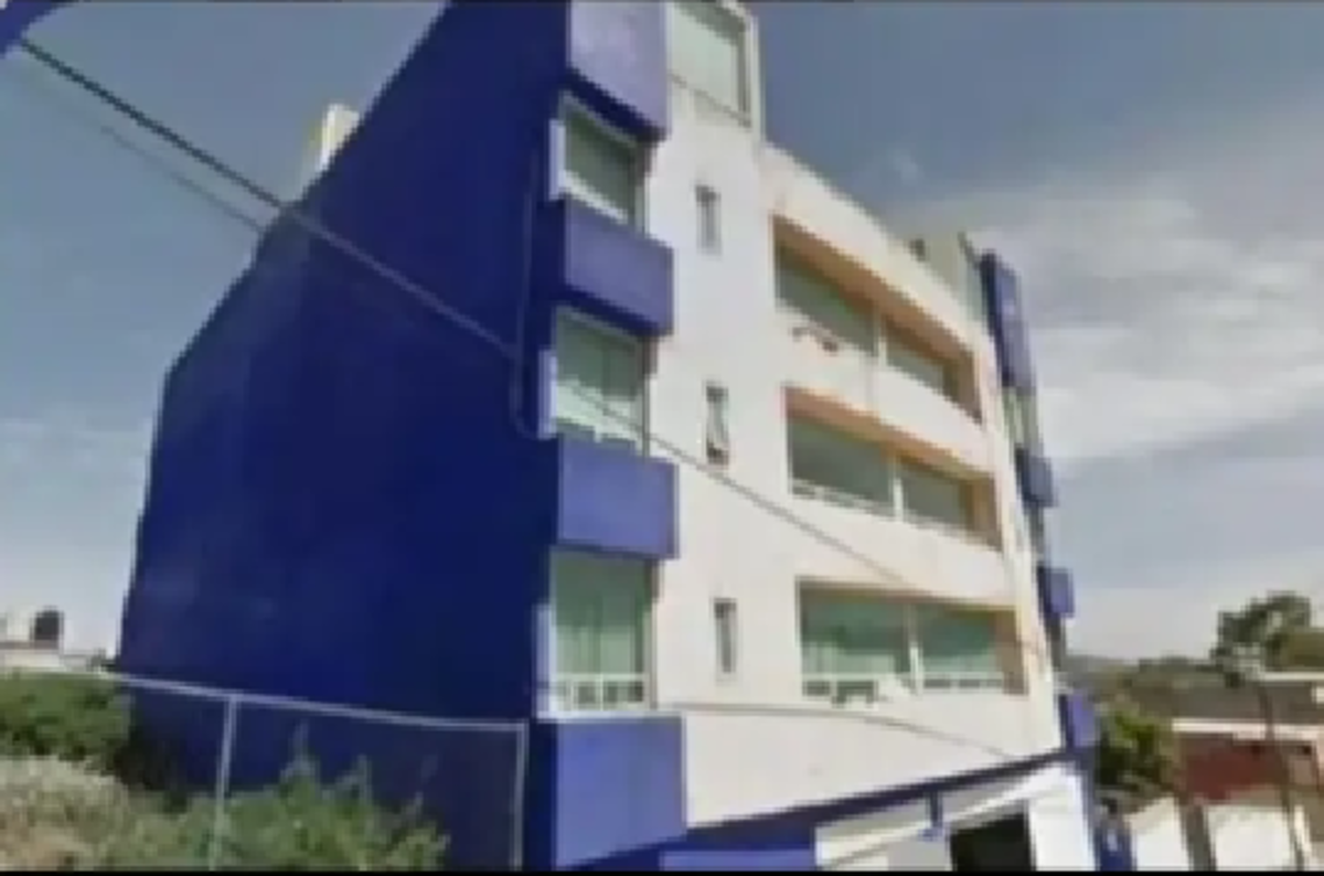 Departamento en venta en Mexico Nuevo, Atizapán de Zaragoza