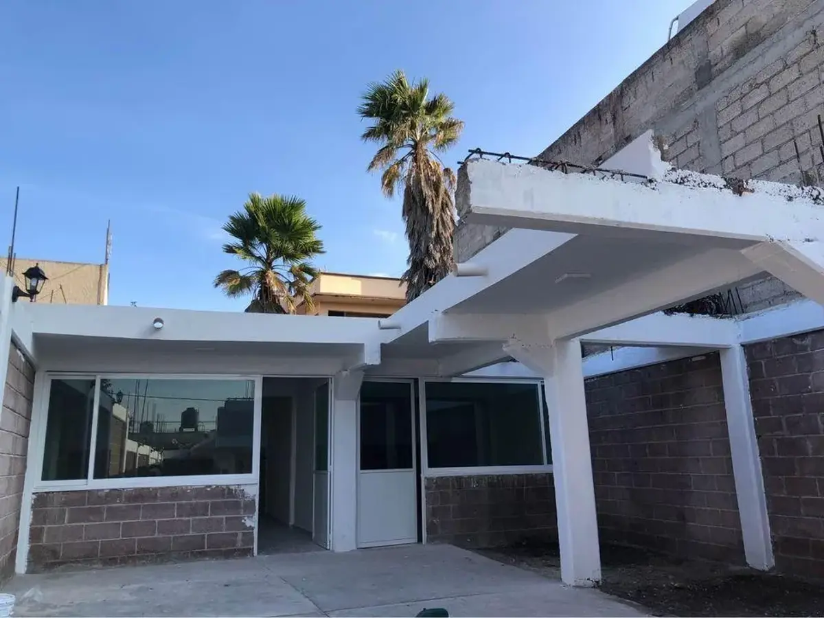 Casa en renta en Ojo de Agua, Tecámac — foto 1 de 16