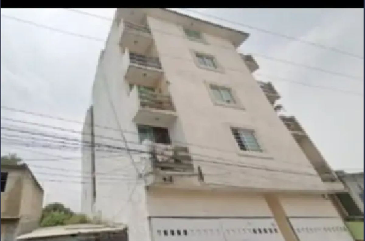 Departamento en venta en Lomas Hidalgo, Tlalpan
