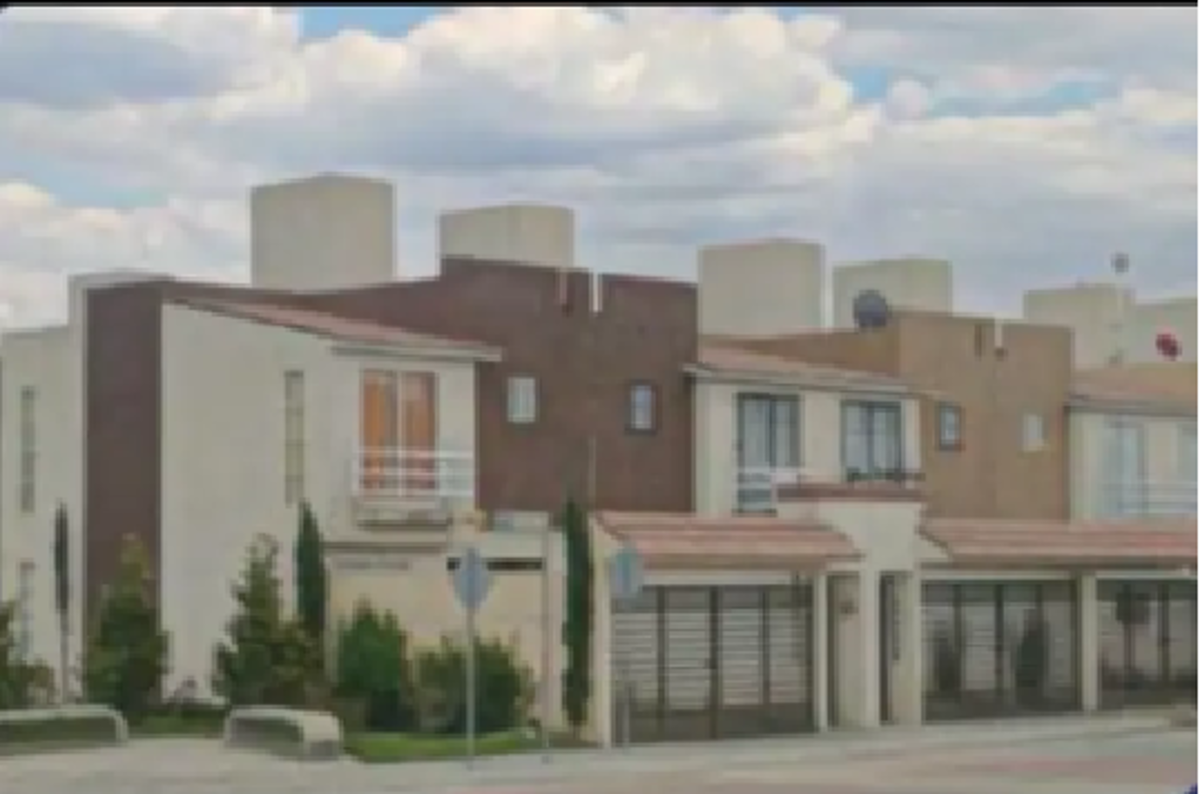 Casa en venta en San Andres Ocotlan, Calimaya