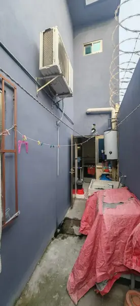 Casa en venta en Geovillas los Pinos, Veracruz — foto 3 de 11