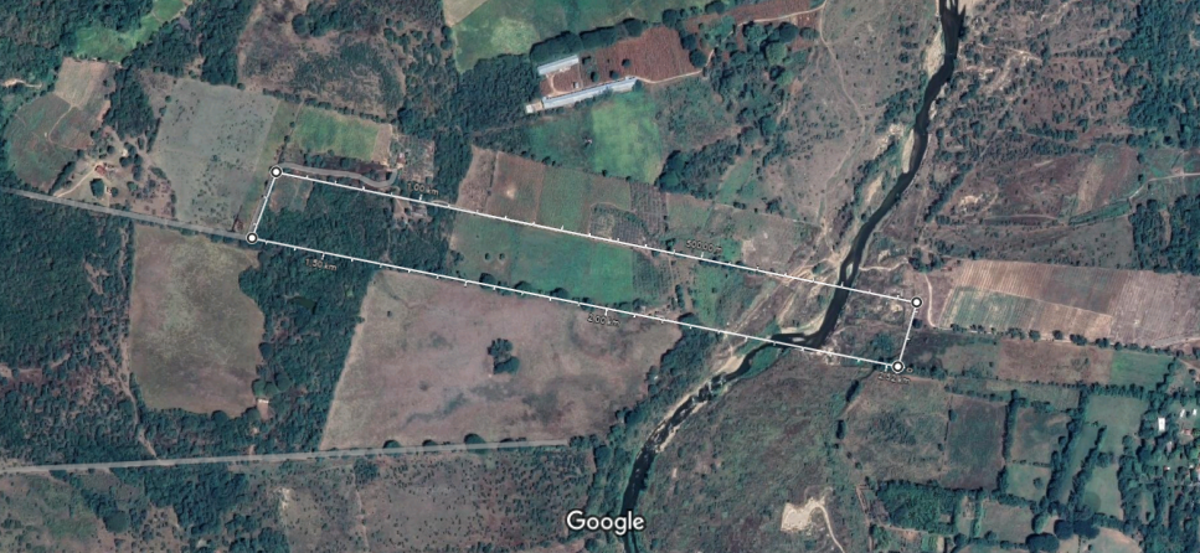 Finca-Rancho en venta en Galecio Narcia, Chiapa de Corzo — foto 1 de 16