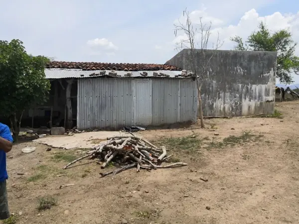 Finca-Rancho en venta en Galecio Narcia, Chiapa de Corzo — foto 3 de 16