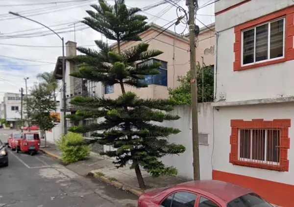 Casa en venta en Tepeyac Insurgentes, Gustavo A. Madero — foto 3 de 8