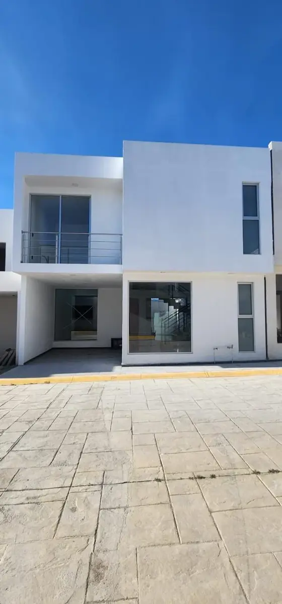 Casa en venta en Ceuni, Mineral de la Reforma — foto 1 de 31