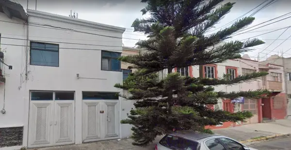 Casa en venta en Tepeyac Insurgentes, Gustavo A. Madero — foto 2 de 8