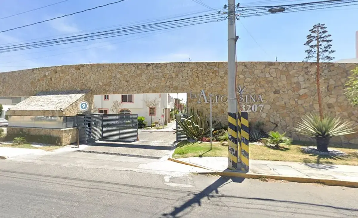 Casa en venta en La Alfonsina, San Andrés Cholula — foto 1 de 10