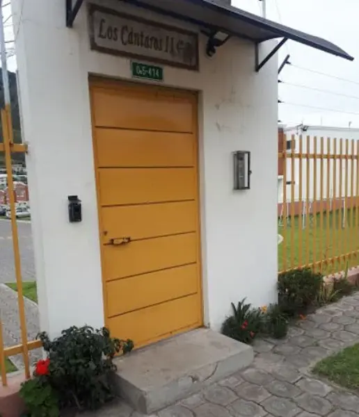 Casa en venta en Fuentes de San José, Nicolás Romero — foto 2 de 7