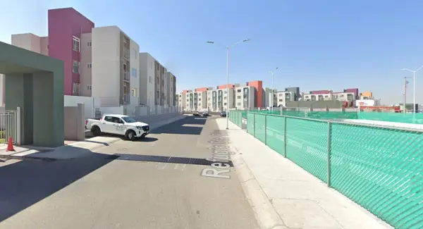Departamento en venta en Villas del Refugio, El Marqués — foto 3 de 11
