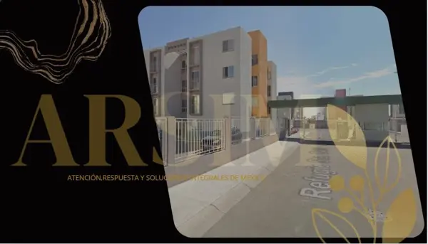 Departamento en venta en Villas del Refugio, El Marqués — foto 2 de 11