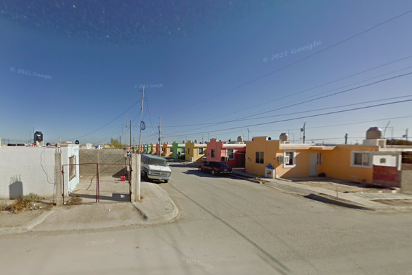 Casa en venta en Fundadores, Acuña — foto 2 de 11