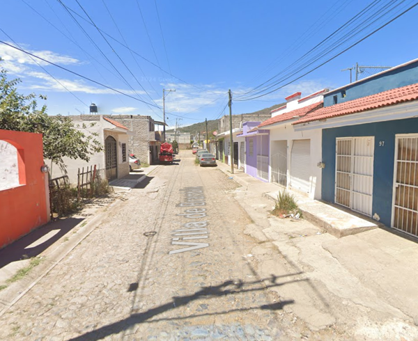 Casa en venta en Villas de La Cantera, Tepic — foto 3 de 5