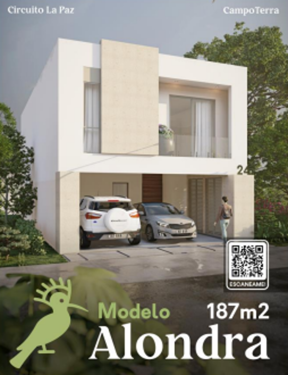 Casa en Venta en Ejido Ana, Torreón, Coahuila de Zaragoza