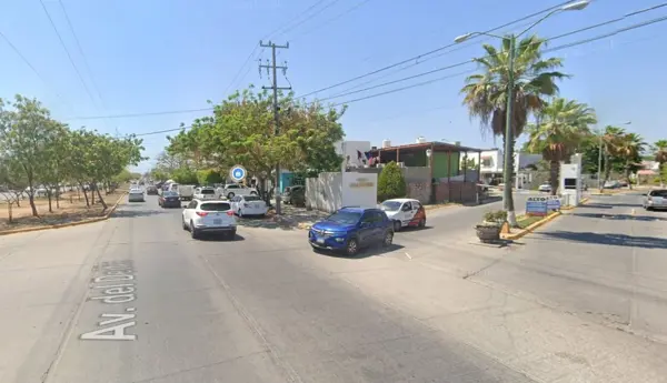 Casa en venta en Los Mangos I, Mazatlán — foto 2 de 10
