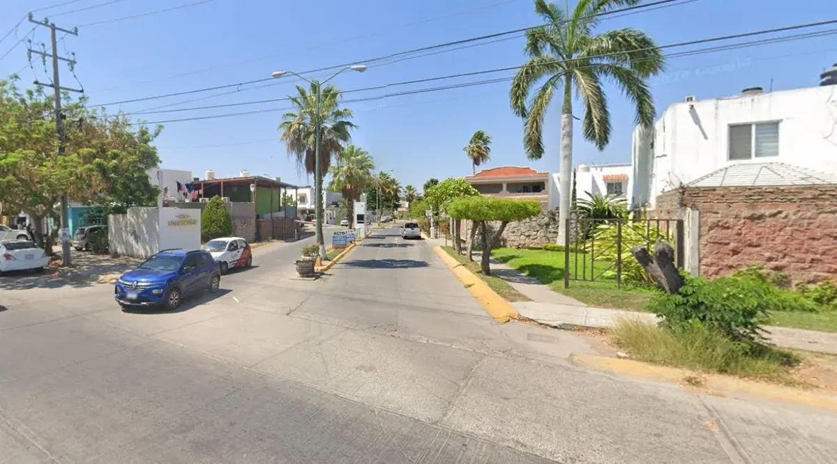 Casa en venta en Los Mangos I, Mazatlán — foto 1 de 10