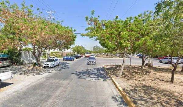 Casa en venta en Los Mangos I, Mazatlán — foto 3 de 10