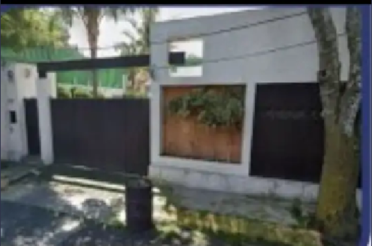Casa en venta en San Pedro Martir, Tlalpan
