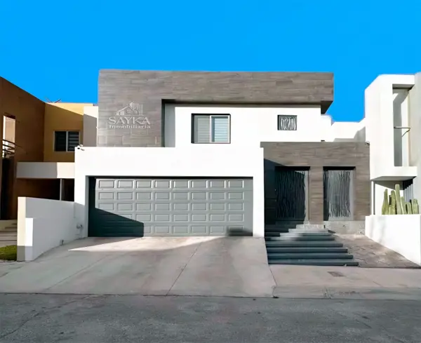Casa en Misión del Bosque, Chihuahua, Chihuahua