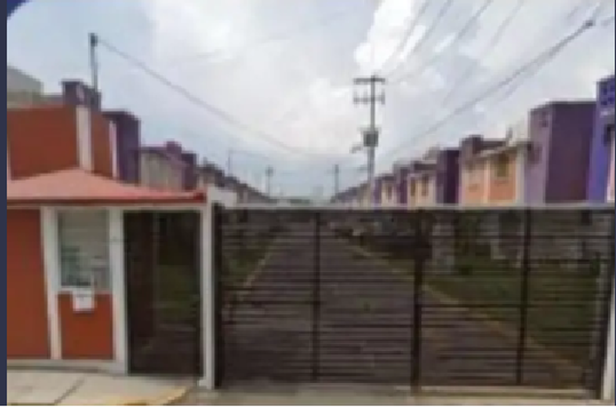 Casa en venta en El Porvenir ll, Lerma