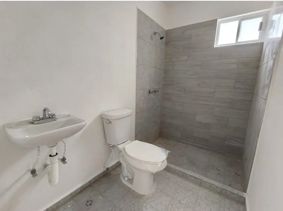 Departamento en venta en Lucio Blanco Ampliación los Pinos, Ciudad Madero — foto 1 de 5