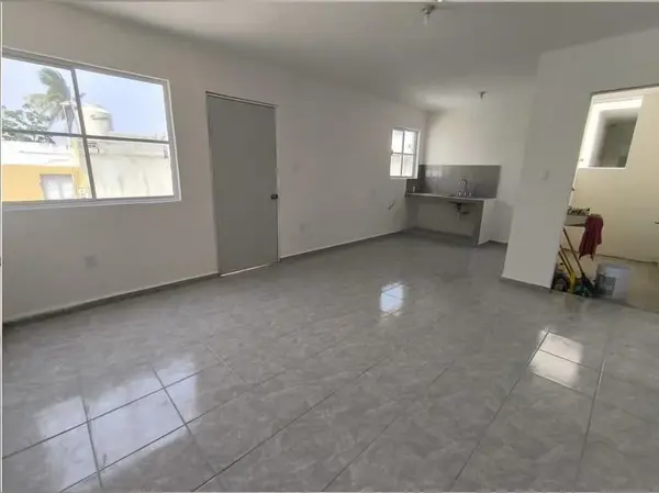 Departamento en venta en Lucio Blanco Ampliación los Pinos, Ciudad Madero — foto 2 de 5