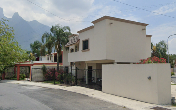 Casa en venta en Contry, Monterrey — foto 3 de 10